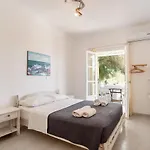 Nyaraló Retreats 5 Paros