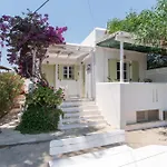 Retreats 5 Paros * Isterni (Paros)