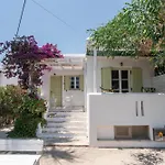 Nyaraló Retreats 5 Paros