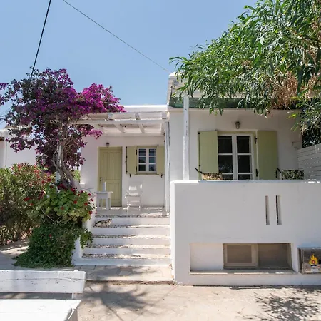 Casa de Férias Retreats 5 Paros