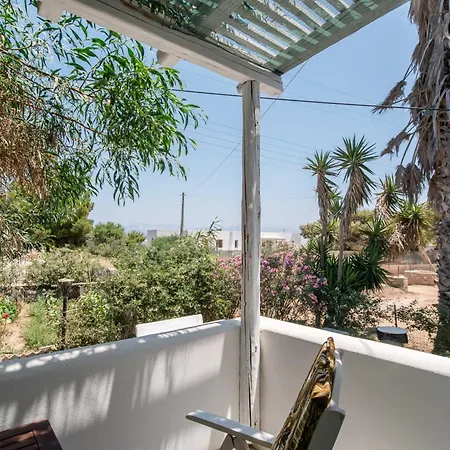 Retreats 5 Paros Vakantiehuis *