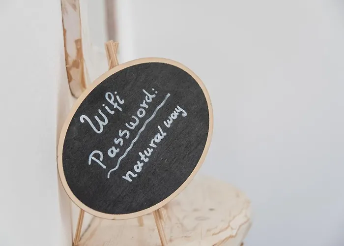 Retreats 5 Paros Semesterbostad Isterni (Paros)